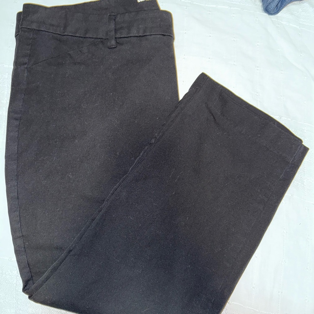 Old Navy Pixie Pants - image 1